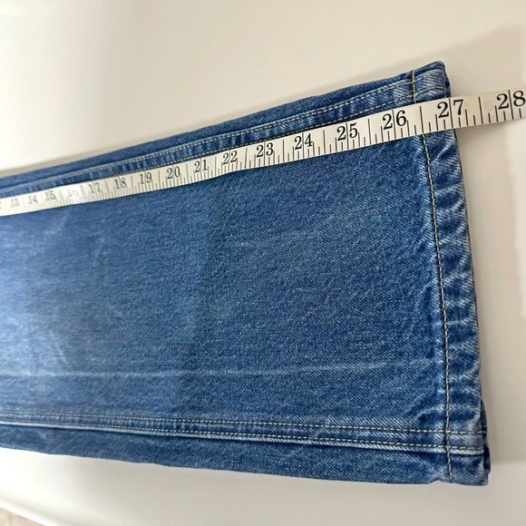 Banana Republic High Rise Straight - Picture 13 of 14